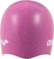 Шапочка для плавання Arena SILICONE CAP рожева 006359-903