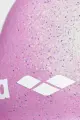 Шапочка для плавання дитяча Arena SILICONE JR CAP світло-рожева 006360-903