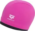 Шапочка для плавання жіноча Arena SMARTCAP рожево-чорно-біла 004401-500