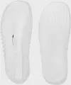 Аквашузи дитячі Arena SHARM 2 KIDS POLYBAG прозоро-білі 81115-011
