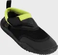 Аквашузи дитячі Arena WATERSHOES JR чорно-лимонні 005294-100