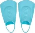 Ласти дитячі Arena FINS KIDS/JR блакитні 005465-100