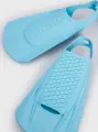 Ласти дитячі Arena FINS KIDS/JR блакитні 005465-100