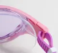 Окуляри для плавання дитячі Arena THE ONE MASK JR рожево-бузкові 004309-201