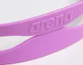 Окуляри для плавання дитячі Arena THE ONE MASK JR рожево-бузкові 004309-201