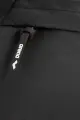 Сумка спортивная Arena TEAM DUFFLE 40L черная 002482-500