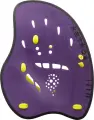 Лопатки для плавання Arena VORTEX EVOLUTION HAND PADDLE фіолетово-жовті 95232-140