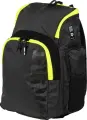 Рюкзак Arena SPIKY III BACKPACK 35L черно-лимонный 005597-101