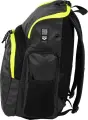 Рюкзак Arena SPIKY III BACKPACK 35L черно-лимонный 005597-101