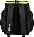 Рюкзак Arena SPIKY III BACKPACK 35L черно-лимонный 005597-101