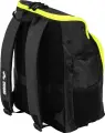 Рюкзак Arena SPIKY III BACKPACK 35L черно-лимонный 005597-101