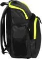 Рюкзак Arena SPIKY III BACKPACK 35L черно-лимонный 005597-101
