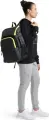 Рюкзак Arena SPIKY III BACKPACK 35L черно-лимонный 005597-101