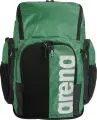 Рюкзак Arena SPIKY III BACKPACK 45L зелено-чорний 005569-110