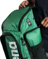 Рюкзак Arena SPIKY III BACKPACK 45L зелено-чорний 005569-110