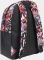 Рюкзак женский Arena TEAM BACKPACK 30 ALLOVER 30L черный 002484-118
