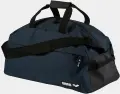 Сумка спортивная Arena TEAM DUFFLE 25L темно-синяя 002483-710