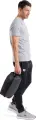 Косметичка Arena ONE GO POCKET BAG 7L чорна 010242-100