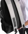 Рюкзак Arena ALL SET BACKPACK 30L бежевий 010227-800