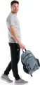 Рюкзак Arena ALL SET BACKPACK 30L м'ятний 010227-300