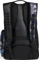 Рюкзак Arena ALL SET BACKPACK AO 45L сине-серый 010235-901
