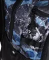 Рюкзак Arena ALL SET BACKPACK AO 45L сине-серый 010235-901