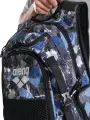 Рюкзак Arena ALL SET BACKPACK AO 45L сине-серый 010235-901