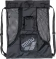 Рюкзак Arena ALL SET MESH BAG 40L чорний 010241-100