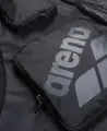 Рюкзак Arena ALL SET MESH BAG 40L чорний 010241-100