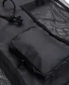 Рюкзак Arena ALL SET MESH BAG 40L чорний 010241-100