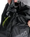 Рюкзак Arena ALL SET MESH BAG 40L чорний 010241-100