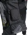 Рюкзак Arena ALL SET MESH BAG 40L чорний 010241-100