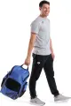 Рюкзак Arena ONE GO BACKPACK 35L синий 010229-500