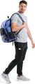 Рюкзак Arena ONE GO BACKPACK 35L синий 010229-500