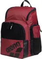 Рюкзак Arena ONE GO BACKPACK 35L темно-красный 010229-700