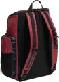 Рюкзак Arena ONE GO BACKPACK 35L темно-красный 010229-700