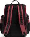 Рюкзак Arena ONE GO BACKPACK 35L темно-красный 010229-700