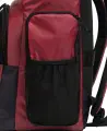 Рюкзак Arena ONE GO BACKPACK 35L темно-красный 010229-700