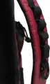 Рюкзак Arena ONE GO BACKPACK 35L темно-красный 010229-700