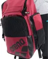 Рюкзак Arena ONE GO BACKPACK 35L темно-красный 010229-700