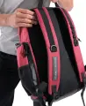 Рюкзак Arena ONE GO BACKPACK 35L темно-красный 010229-700