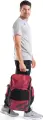 Рюкзак Arena ONE GO BACKPACK 35L темно-красный 010229-700
