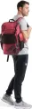Рюкзак Arena ONE GO BACKPACK 35L темно-красный 010229-700