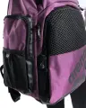 Рюкзак Arena ONE GO BACKPACK 35L фіолетовий 010229-200