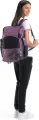 Рюкзак Arena ONE GO BACKPACK 35L фіолетовий 010229-200