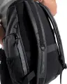 Рюкзак Arena ONE GO BACKPACK 35L чорний 010229-100