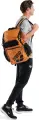 Рюкзак Arena ONE GO BACKPACK 45L помаранчевий 010231-900