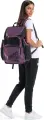 Рюкзак Arena ONE GO BACKPACK 45L фіолетовий 010231-200