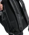 Рюкзак Arena ONE GO BACKPACK 45L чорний 010231-100