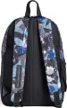 Рюкзак Arena ONE GO BACKPACK AO 30L синьо-сірий 010228-901